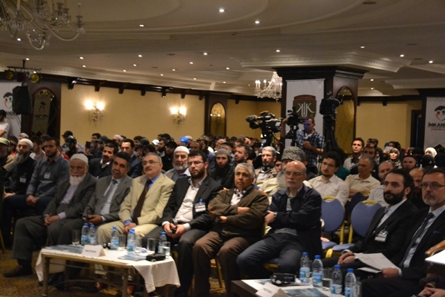 Kafkas Diasporasının Buluşması Gerçekleşti 17