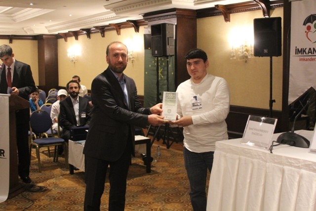 Kafkas Diasporasının Buluşması Gerçekleşti 18