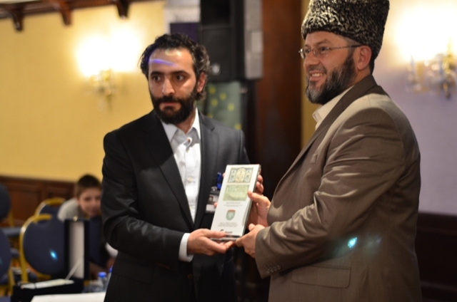 Kafkas Diasporasının Buluşması Gerçekleşti 20