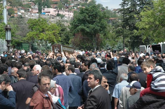 Şehit Uğur Süleyman Söylemez, Hakka Uğurlandı 10