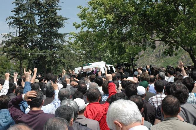 Şehit Uğur Süleyman Söylemez, Hakka Uğurlandı 14