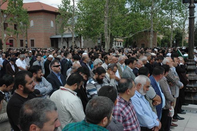 Şehit Uğur Süleyman Söylemez, Hakka Uğurlandı 7