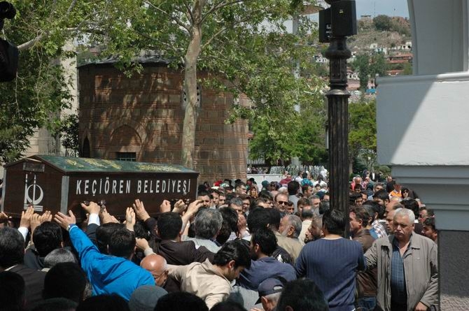 Şehit Uğur Süleyman Söylemez, Hakka Uğurlandı 8