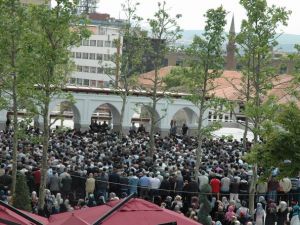 Şehit Uğur Süleyman Söylemez, Hakka Uğurlandı