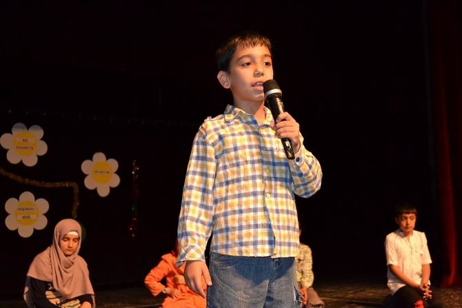 Bilgi ve Düşünce Derneği Çocuk Kulübü’nün Yılsonu Programı 18