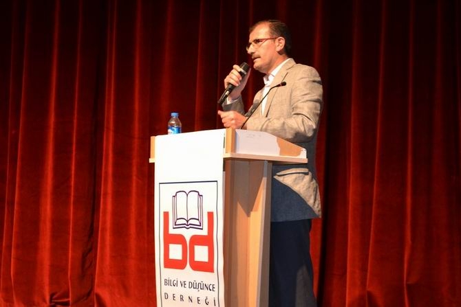 Bilgi ve Düşünce Derneği Çocuk Kulübü’nün Yılsonu Programı 23