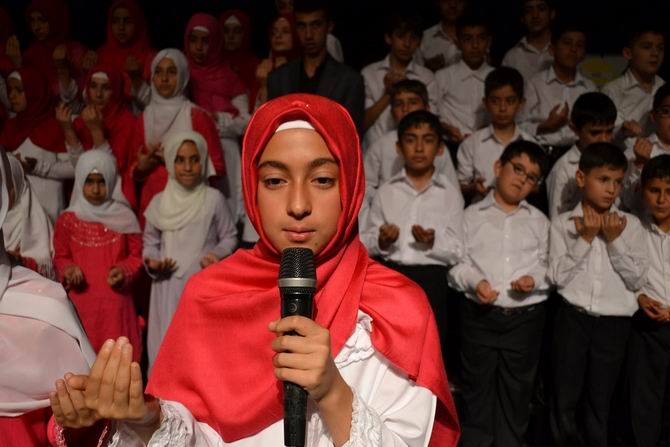 Bilgi ve Düşünce Derneği Çocuk Kulübü’nün Yılsonu Programı 28