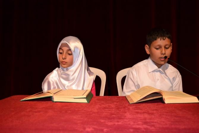 Bilgi ve Düşünce Derneği Çocuk Kulübü’nün Yılsonu Programı 31