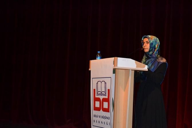 Bilgi ve Düşünce Derneği Çocuk Kulübü’nün Yılsonu Programı 5