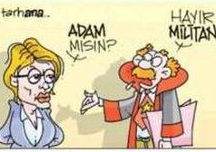 Yargıda Militan Arayışı (Kemal Güler / Y. Akit)