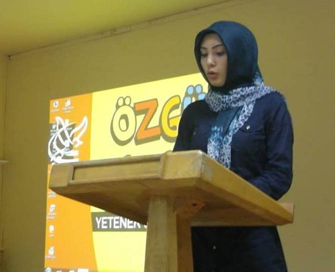 Özgür Çocuk Kulübü Yaz Kampı Sona Erdi 11