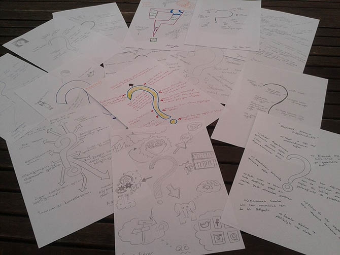 Özgür Çocuk Kulübü Yaz Kampı Sona Erdi 8