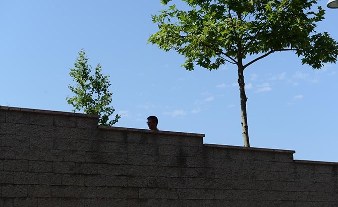 İsrail’in Hamisi ABD, İstanbul’da Telin Edildi 13