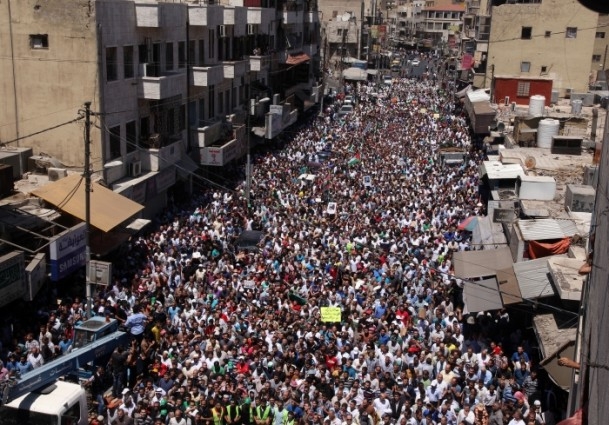 Türkiye ve Dünya Gazze İçin Ayaktaydı 24