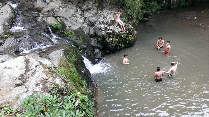 Yeşil Çadır Kampı Sona Erdi 23