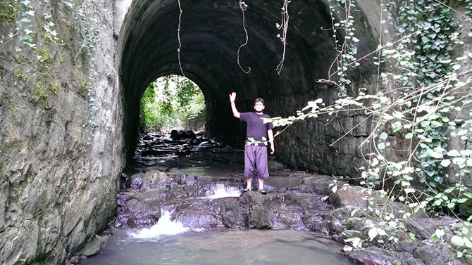 Yeşil Çadır Kampı Sona Erdi 24