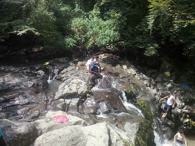 Yeşil Çadır Kampı Sona Erdi 9