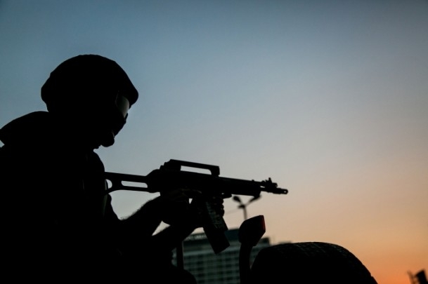 Mısır'da 14 Ağustos Dünya Rabia Günü gösterileri 8