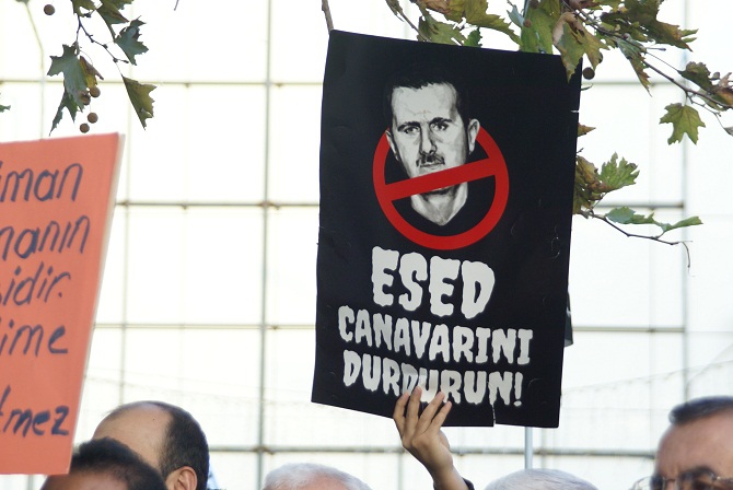 Bursa’da Siyonist İşgalciler Tel’in Edildi 9