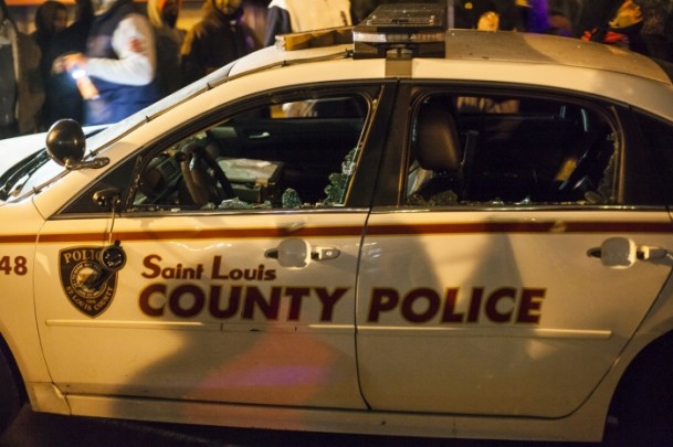 Ferguson’da Polise Yargılama Yok 10