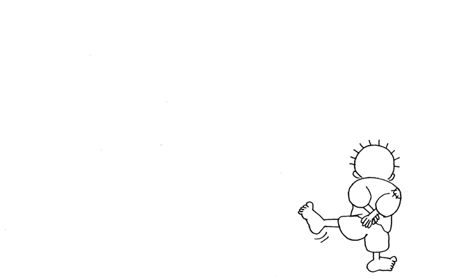 Kanı ile Filistin'i Çizen Adam: Naci el-Ali 14