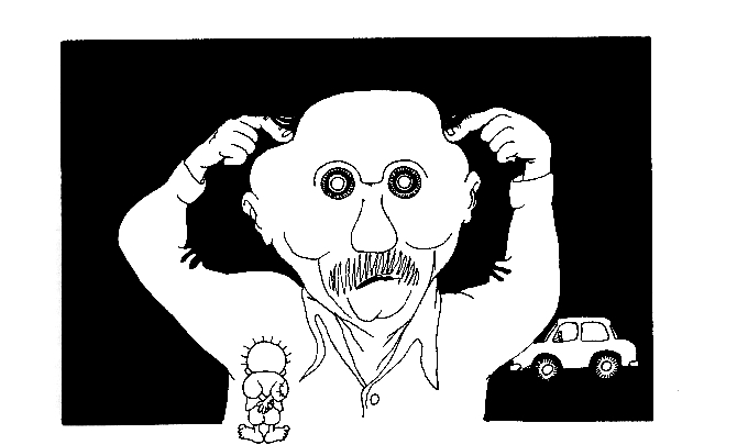 Kanı ile Filistin'i Çizen Adam: Naci el-Ali 3