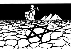 Kanı ile Filistin'i Çizen Adam: Naci el-Ali