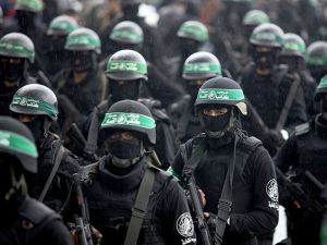 İzzeddin el-Kassam Tugayları Düşmana Korku Saldı