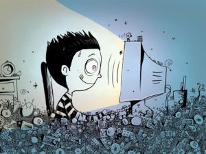 Çocuk ve İnternet / Osman Turhan