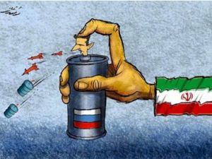 İran ve Esed Rejimi Suriye Halkını Katlediyor