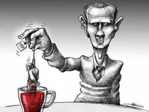 Son Yüzyılın Zalimi