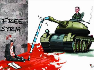 Kandan Beslenen Esed