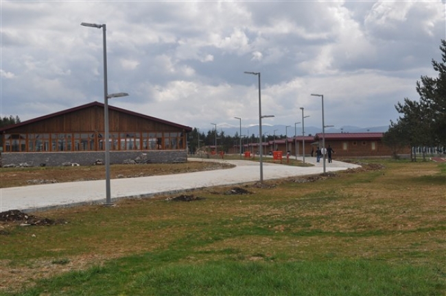 Özgür-Der Üniversite Gençliği Kastamonu'da Buluştu 10