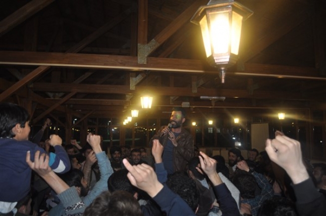 Özgür-Der Üniversite Gençliği Kastamonu'da Buluştu 18