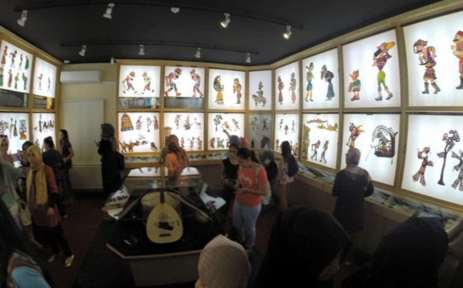 Özgür-Der Ortaokul-Lise Kız Öğrenciler Yaz Kampı 10