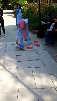 Özgür-Der Ortaokul-Lise Kız Öğrenciler Yaz Kampı 34