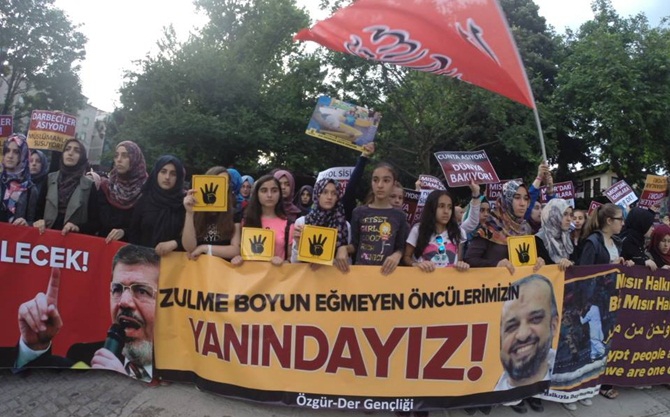 Özgür-Der Ortaokul-Lise Kız Öğrenciler Yaz Kampı 36