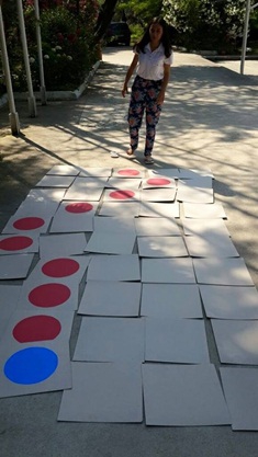 Özgür-Der Ortaokul-Lise Kız Öğrenciler Yaz Kampı 6