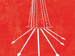 Her yer rezidans, her yer direniş! / Necmettin Asma