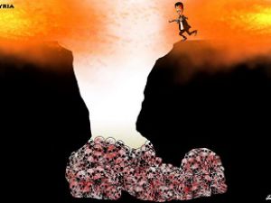 Suriye / Fadi Ebu Hasan