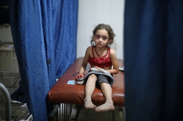 Duma'ya Vakum Bombalı Saldırı 13