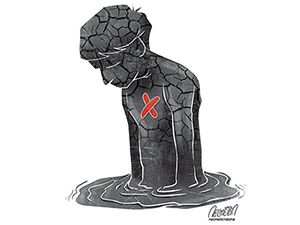 Hangi suçtan dolayı kıydılar size