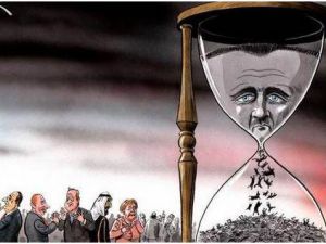 Esedli Her Gün Yeni Katliamlar Demek