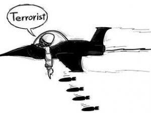 Terörist Kim Acaba?