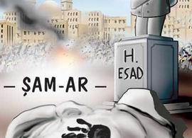 Şam-Ar / İbrahim Özdabak