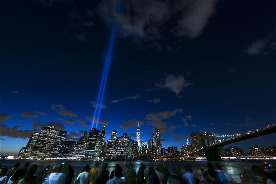 Anadolu Ajansı'nın Gözünden 2015 12