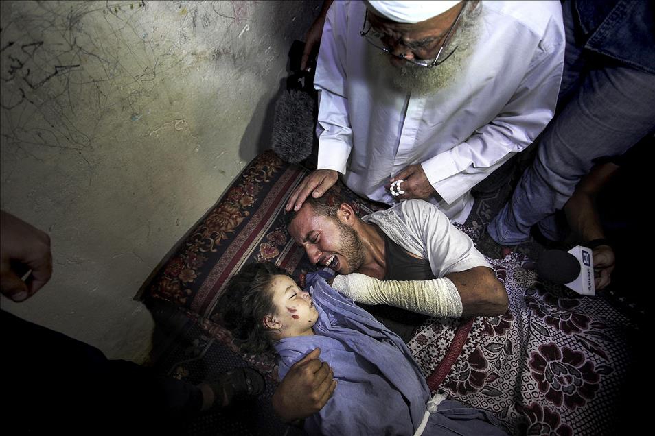 Anadolu Ajansı'nın Gözünden 2015 15