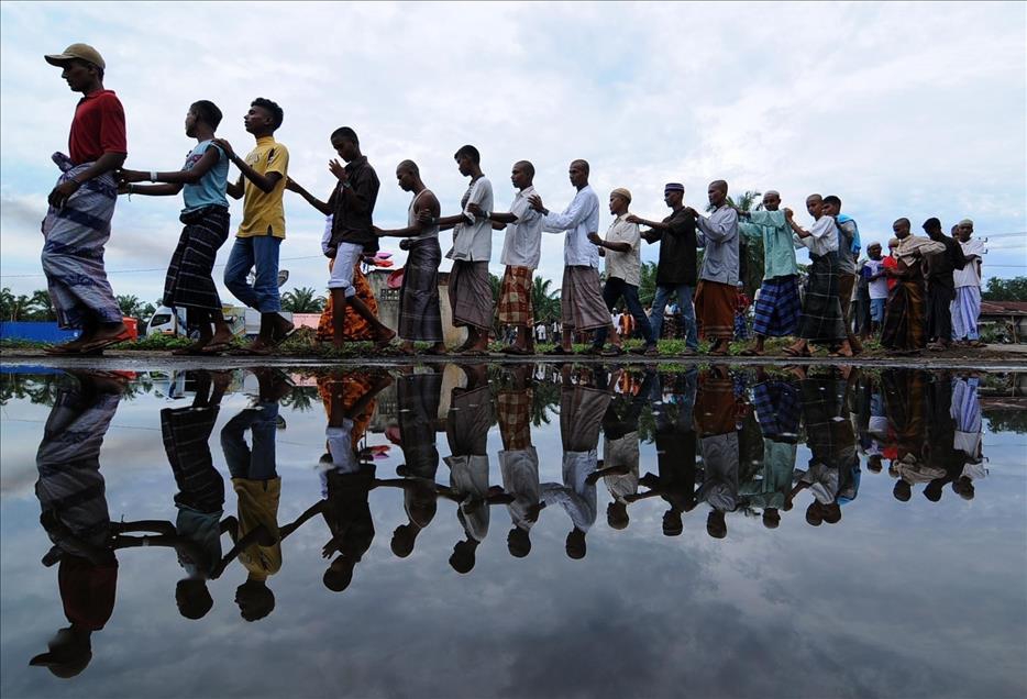 Anadolu Ajansı'nın Gözünden 2015 2