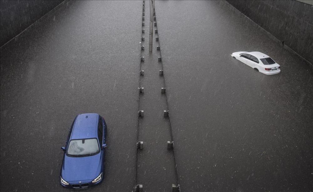 Anadolu Ajansı'nın Gözünden 2015 24