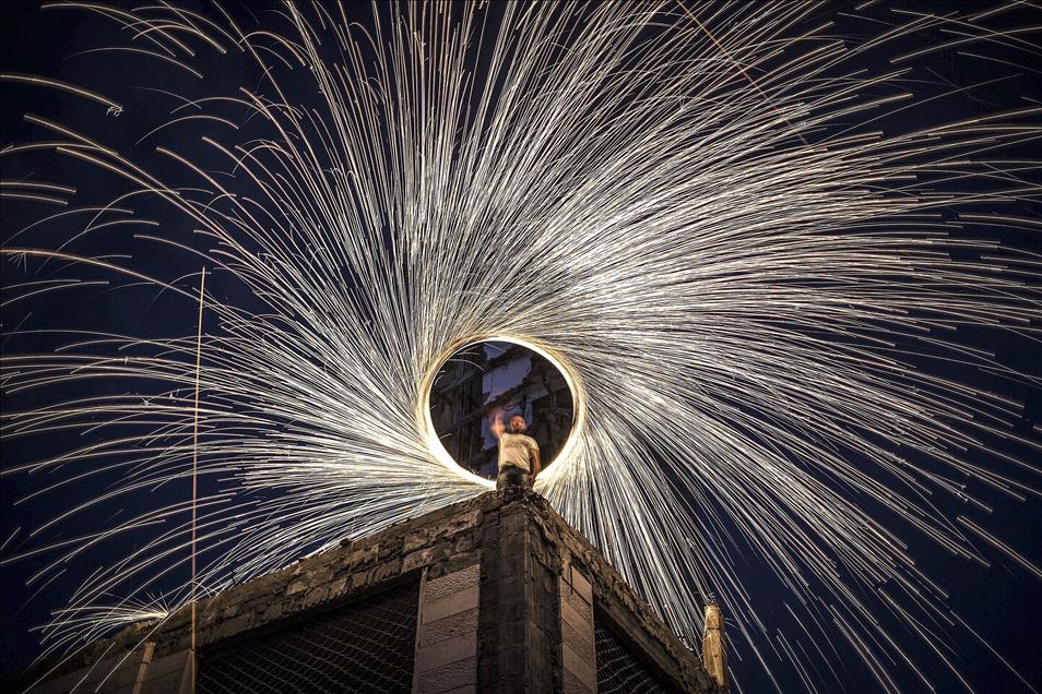 Anadolu Ajansı'nın Gözünden 2015 3
